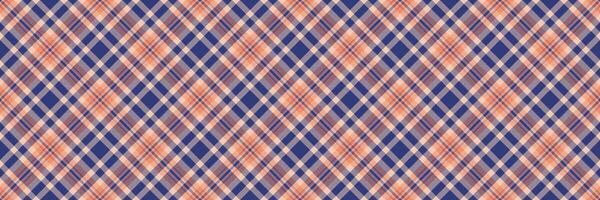 Indoor background fabric vector, occupation textile tartan seamless. Indian pattern check plaid texture in blue and light colors. vector