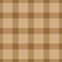 Tartan seamless check of plaid fabric background with a vector pattern texture textile.