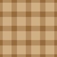 Tartan seamless check of plaid fabric background with a vector pattern texture textile.