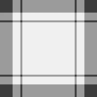Plaid vector background of fabric seamless pattern with a tartan check texture textile.