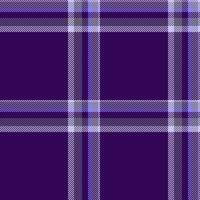 Seamless tartan vector of pattern fabric check with a texture plaid textile background.