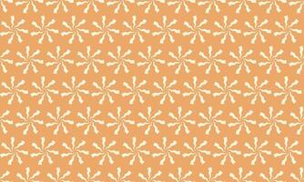 Seamless geometric pattern design. Abstract tech background. Simple vector ornament for web backdrop or fabric, paper print.