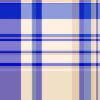 Part tartan check seamless, aesthetic texture textile fabric. Independence day vector plaid pattern background in light and blue colors.