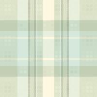 Pattern seamless vector of fabric texture background with a textile check plaid tartan.