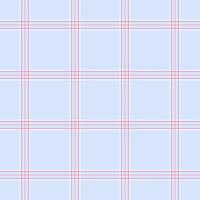 Textile check seamless of pattern plaid vector with a tartan texture fabric background.