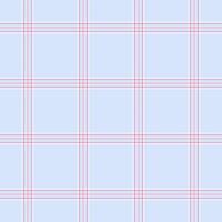 Textile check seamless of pattern plaid vector with a tartan texture fabric background.