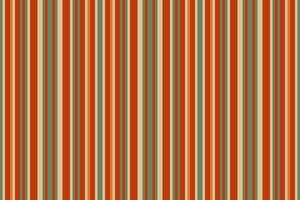 Seamless lines background of fabric textile vertical with a vector stripe texture pattern.