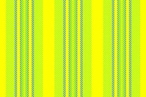 Lines background textile of fabric pattern texture with a vector stripe seamless vertical.