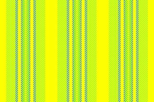 Lines background textile of fabric pattern texture with a vector stripe seamless vertical.