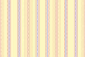 Seamless vector lines of pattern stripe texture with a vertical fabric textile background.