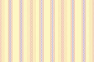 Seamless vector lines of pattern stripe texture with a vertical fabric textile background.