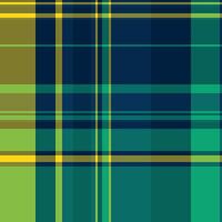 Background textile tartan of fabric texture pattern with a vector plaid check seamless.