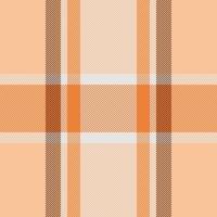 Tartan background pattern of plaid textile seamless with a texture check fabric vector. vector