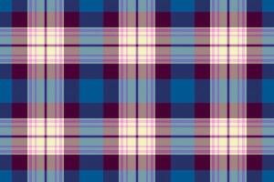 textura vector tartán de tartán sin costura cheque con un modelo antecedentes textil tela.