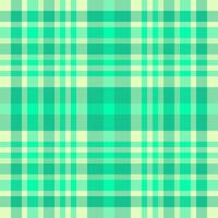 Texture textile background of tartan seamless plaid with a fabric pattern check vector. vector