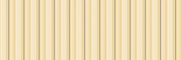 Rich background stripe fabric, figure vertical seamless textile. Hippie pattern vector lines texture in wheat and sea shell colors.