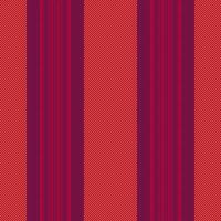 Lines background texture of stripe vertical seamless with a textile vector fabric pattern.