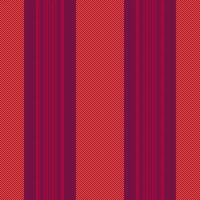 Lines background texture of stripe vertical seamless with a textile vector fabric pattern.