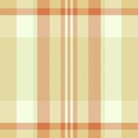 Vector pattern plaid of seamless background tartan with a textile check fabric texture.