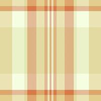 Vector pattern plaid of seamless background tartan with a textile check fabric texture.