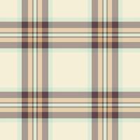 Perfection fabric background tartan, cut out pattern seamless textile. Valentine vector check texture plaid in light and pastel colors.