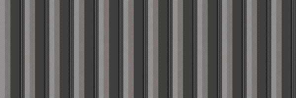 Infinity stripe lines background, gentle vertical fabric pattern. Ethnic seamless vector texture textile in grey and pastel colors.