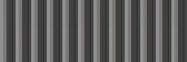 Infinity stripe lines background, gentle vertical fabric pattern. Ethnic seamless vector texture textile in grey and pastel colors.