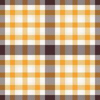 Fabric tartan vector of texture textile check with a background plaid pattern seamless.