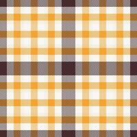 Fabric tartan vector of texture textile check with a background plaid pattern seamless.