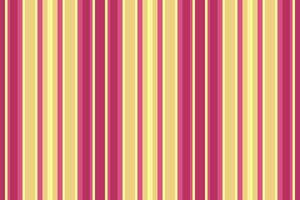 Lines background stripe of vector vertical fabric with a textile texture seamless pattern.