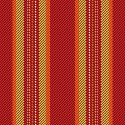 Vertical texture pattern of textile fabric seamless with a background vector stripe lines.