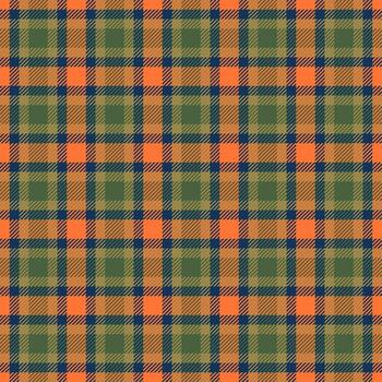 estructura textil modelo sin costura, filigrana tartán vector antecedentes. chatarra textura cheque tartán tela en azul y amarillo colores.