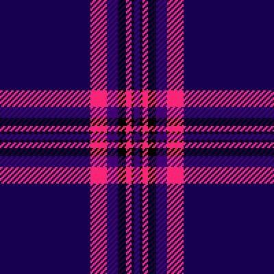 Textile design of textured plaid. Checkered fabric pattern swatch for shirt, dress, suit, wrapping paper print, invitation and gift card.
