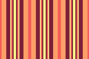 Vector vertical fabric of seamless stripe textile with a texture pattern background lines.