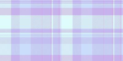 Upscale pattern vector seamless, paint texture tartan background. Hounds fabric textile check plaid in light color.