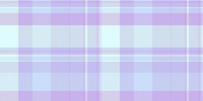 Upscale pattern vector seamless, paint texture tartan background. Hounds fabric textile check plaid in light color.