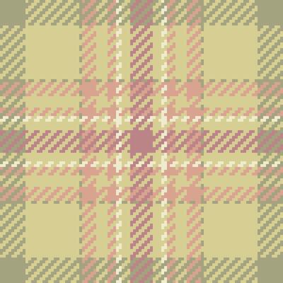 Textile design of textured plaid. Checkered fabric pattern swatch for shirt, dress, suit, wrapping paper print, invitation and gift card.