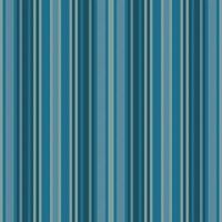 Trend vector background fabric, packaging seamless vertical pattern. Tablecloth stripe textile texture lines in cyan and dark colors.