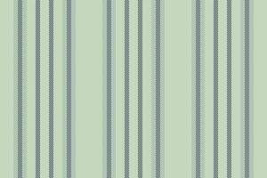 Golf textile fabric pattern, sensual seamless lines background. French stripe vertical texture vector in light and pastel colors.