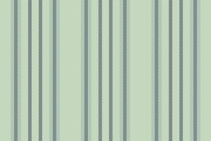 Golf textile fabric pattern, sensual seamless lines background. French stripe vertical texture vector in light and pastel colors.