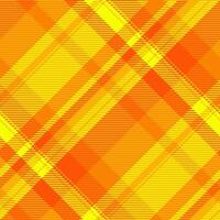 Chinese new year background vector textile, valentines check texture fabric. Tracery tartan seamless plaid pattern in bright color.