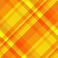 Chinese new year background vector textile, valentines check texture fabric. Tracery tartan seamless plaid pattern in bright color.