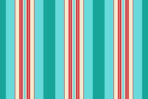 Background stripe texture of fabric pattern vector with a vertical lines textile seamless.