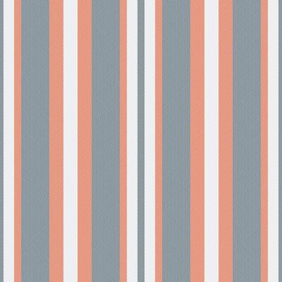 Vertical lines stripe pattern. Vector stripes background fabric texture. Geometric striped line seamless abstract design.