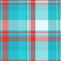 Texture textile vector of pattern plaid check with a background tartan seamless fabric.