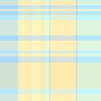 Plaid vector textile of texture pattern check with a fabric seamless tartan background.