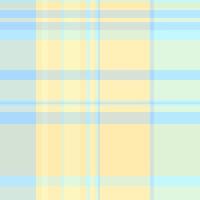 Plaid vector textile of texture pattern check with a fabric seamless tartan background.