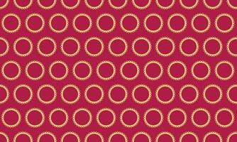 Seamless geometric pattern design. Abstract tech background. Simple vector ornament for web backdrop or fabric, paper print.
