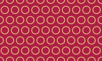 Seamless geometric pattern design. Abstract tech background. Simple vector ornament for web backdrop or fabric, paper print.