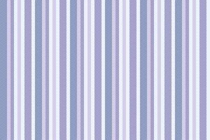 Vertical lines pattern of fabric vector background with a textile texture seamless stripe.